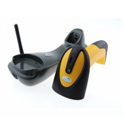 Máy đọc mã vạch không dây 1D Bigwaveo DL-W603s